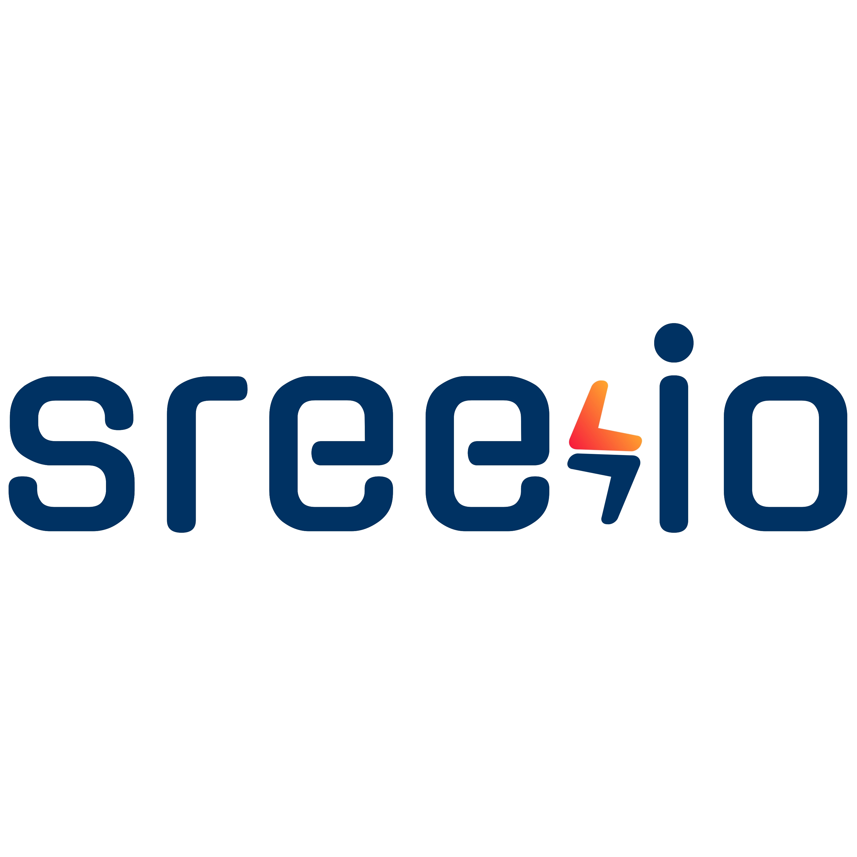 Sree IO logo